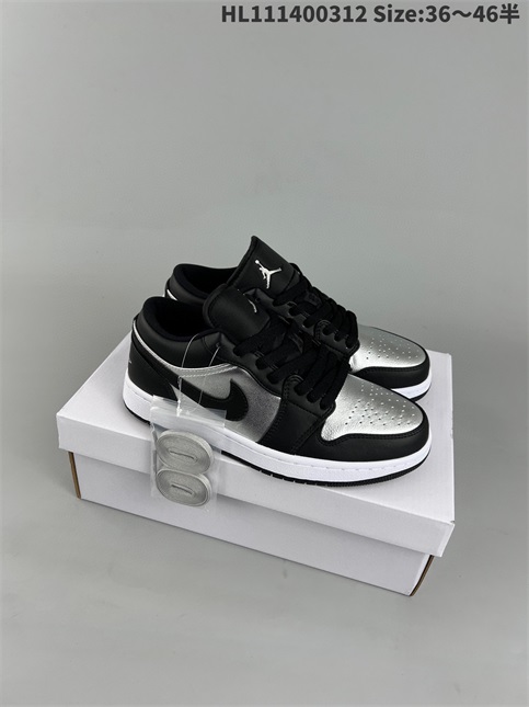 men air jordan 1 shoes H 2023-3-21-012